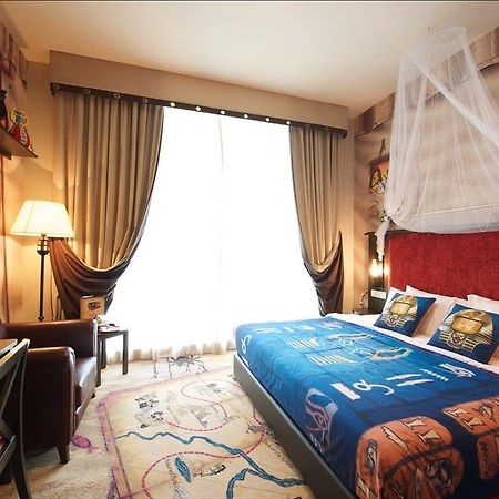 Legoland Malaysia Hotel Nusajaya  Room photo