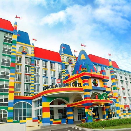 Legoland Malaysia Hotel Nusajaya  Exterior photo