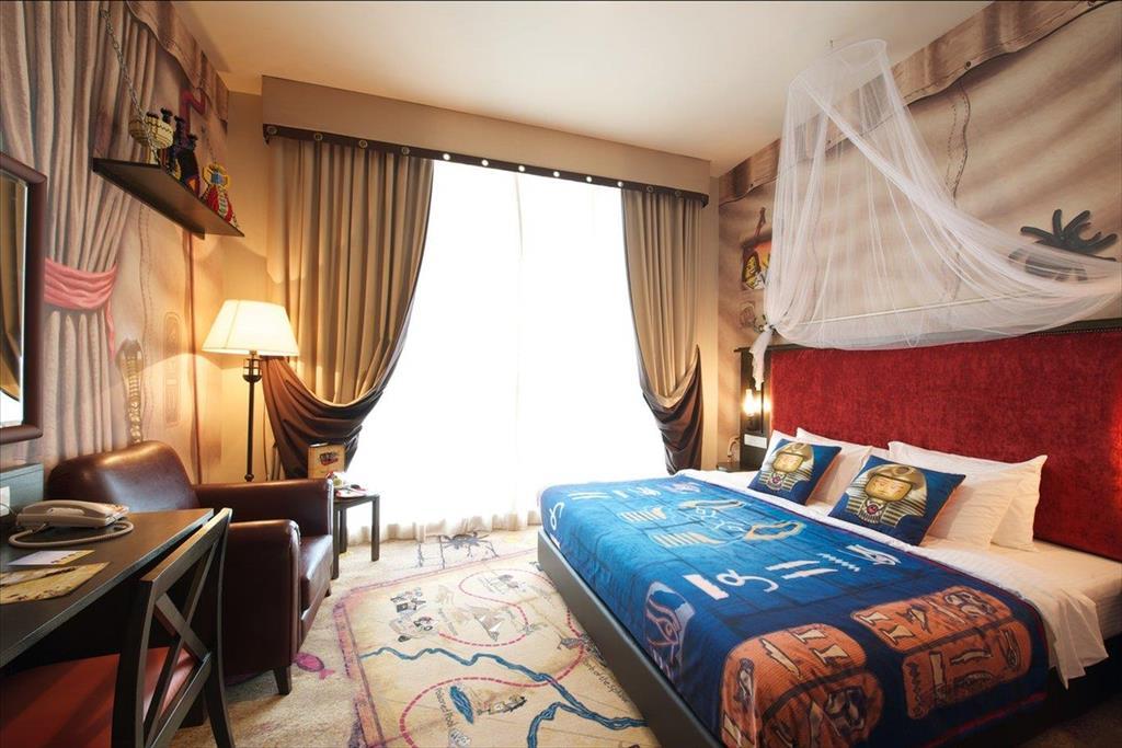 Legoland Malaysia Hotel Nusajaya  Room photo