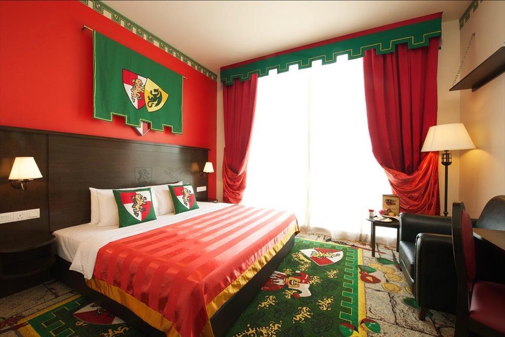 Legoland Malaysia Hotel Nusajaya  Room photo