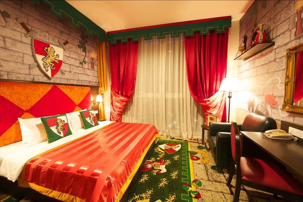Legoland Malaysia Hotel Nusajaya  Room photo