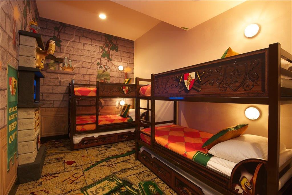 Legoland Malaysia Hotel Nusajaya  Room photo