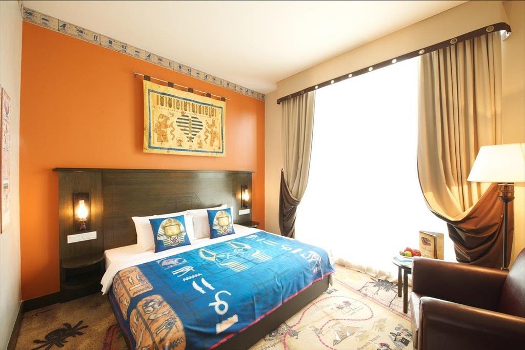 Legoland Malaysia Hotel Nusajaya  Room photo