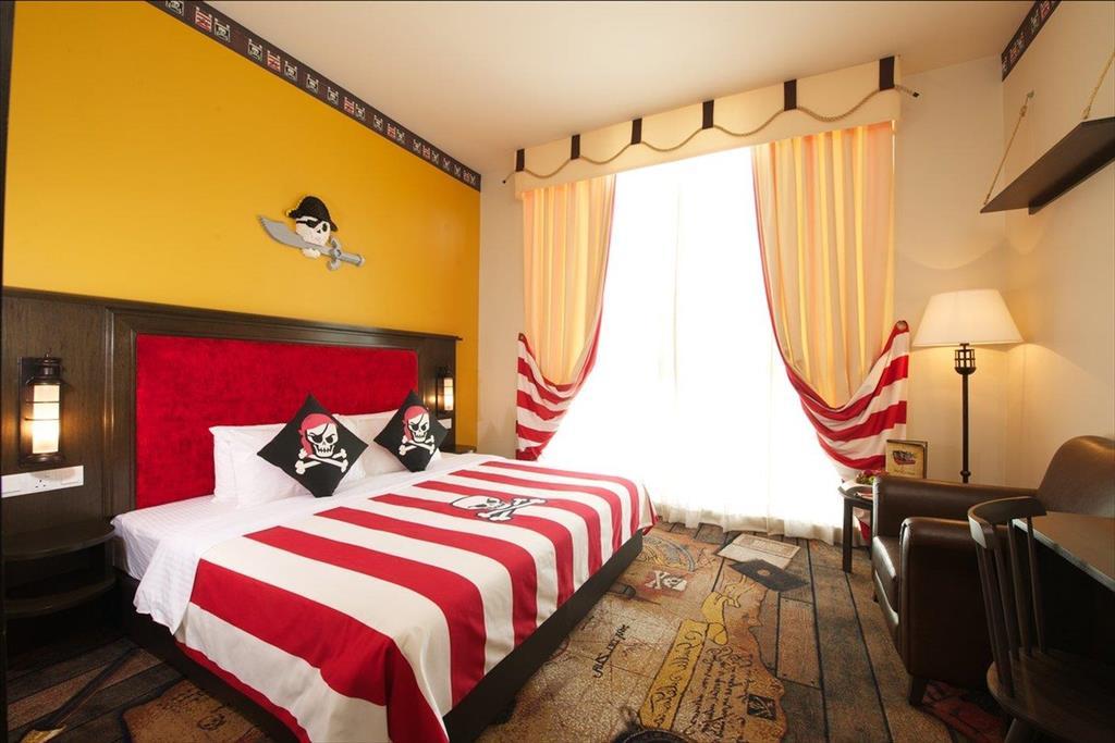 Legoland Malaysia Hotel Nusajaya  Room photo